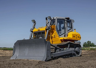 ДСТ-УРАЛ D9-II