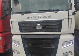 Sitrak C7H 4×2 ZZ4186V361HE
