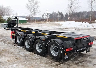 ТОНАР К4-20 (9988)