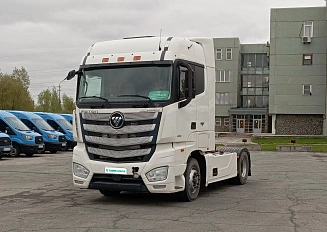 Foton Auman EST A H5 4×2 BJ4189SLFKA