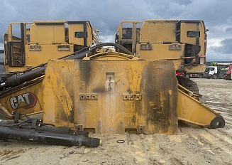 Caterpillar 395