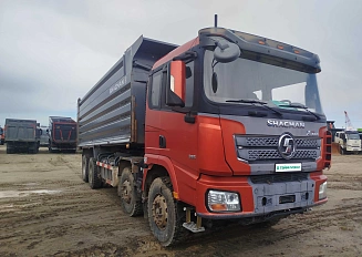 Shacman SX32586Т384C 8х4