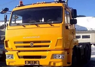 КАМАЗ 65116-6912-48