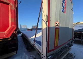  Schmitz Cargobull SKO