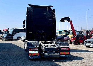 Тягач седельный Volvo FH-TRUCK 4x2