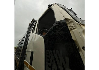 FAW J6 6×6 CA3250P66K24L1TE5