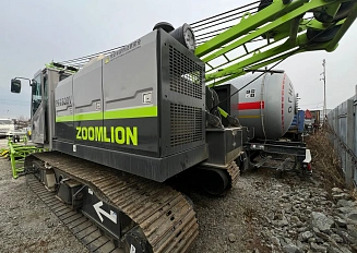 ZOOMLION ZCC500V