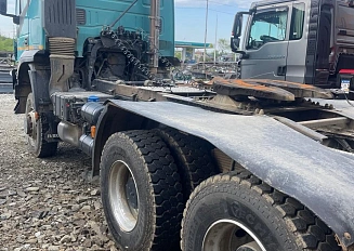 IVECO-AMT 6×6 633910