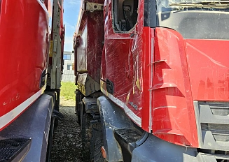 Mercedes-Benz Arocs 4145K 8×4