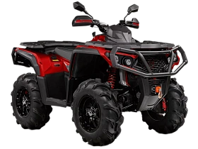 PATHCROSS ATV1000S PRO EPS