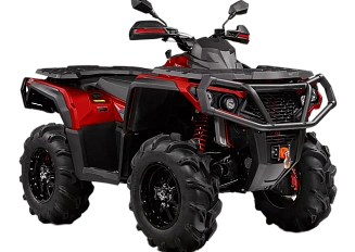 PATHCROSS ATV1000S PRO EPS