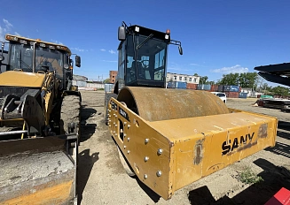 SANY SSR180C-8H