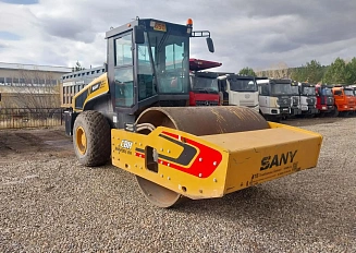 SANY SSR200C-8H