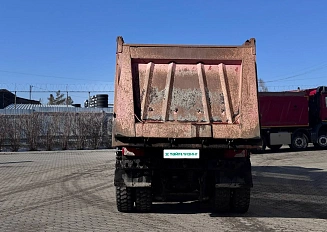  Mercedes-Benz Arocs 4145K 8*4