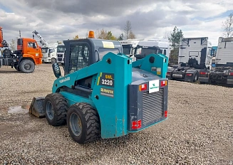 SUNWARD SWL3220
