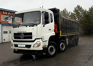 DongFeng KC 8x4 