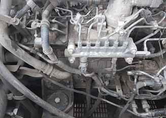 SANY SY330H