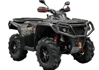 PATHCROSS ATV1000S PRO EPS КАМУФЛЯЖ