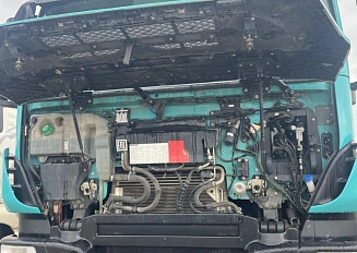 IVECO-AMT 6×6 633910