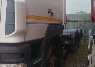 МАЗ 6430С9-520-020 6×4