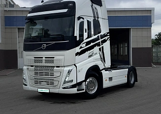 Volvo FH 500 4*2
