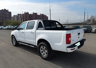 JAC T6