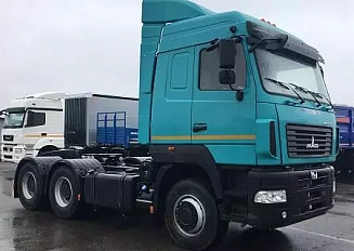 МАЗ 643028-570-021