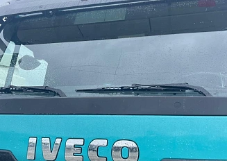 IVECO-AMT 6×6 633910