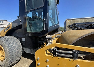 SANY SSR180C-8H