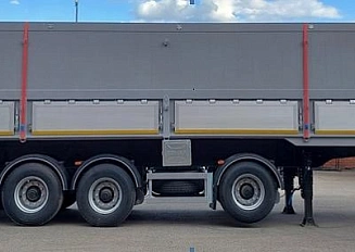 ТОНАР 9599 самосвальный