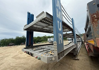Amur LYR9402TCL