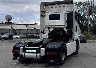 FOTON AUMAN 4*2