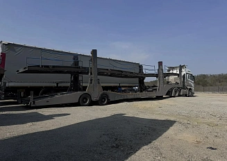  LUXUDA LZC9405BG