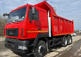 МАЗ 650108-8230-005 6х4