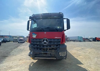 Mercedes-Benz Arocs 4145K 8×4