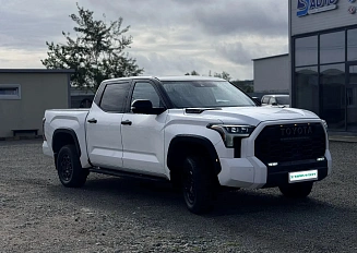 Toyota Tundra 4*4