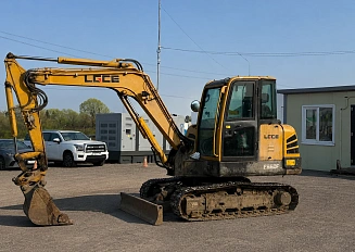  LGCE E660FL