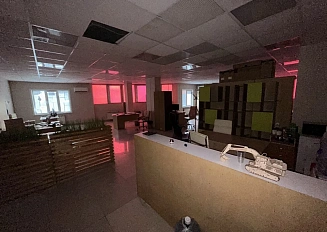 Помещение свободного назначения 461 м², 2 этаж, Якутск