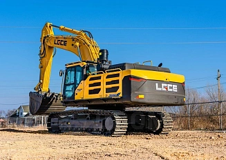 LGCE (SDLG) E6505H