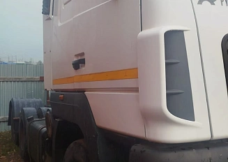 МАЗ 6430С9-520-020 6×4