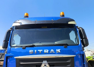 Sitrak C7H 6×4 ZZ4256V364HE