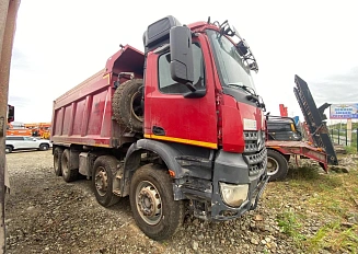  Mercedes-Benz Arocs 4145K
