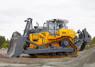 ДСТ-УРАЛ D30-I