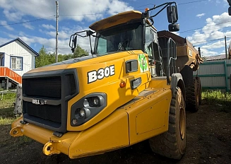 BELL B30E 6×6
