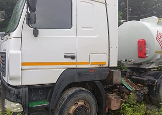 МАЗ 6430С9-520-020 6×4