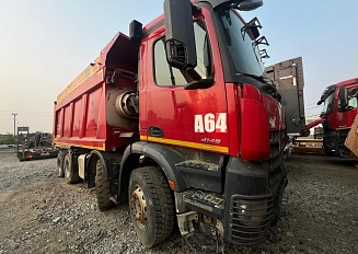 Mercedes-Benz Arocs 4145K