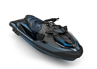 BRP SEA-DOO GTX 170 Blue Abyss/Gulfstream Blue