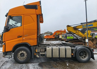 Тягач седельный Volvo FH-TRUCK 4X2