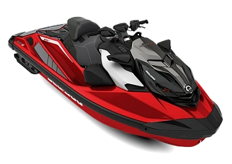 SEA-DOO RXP-X RS 325 (TECH PACKAGE)