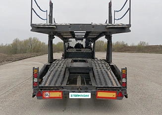 LUXUDA LZC9405BG